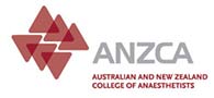 Australia and New Zealand College of Anaethetists